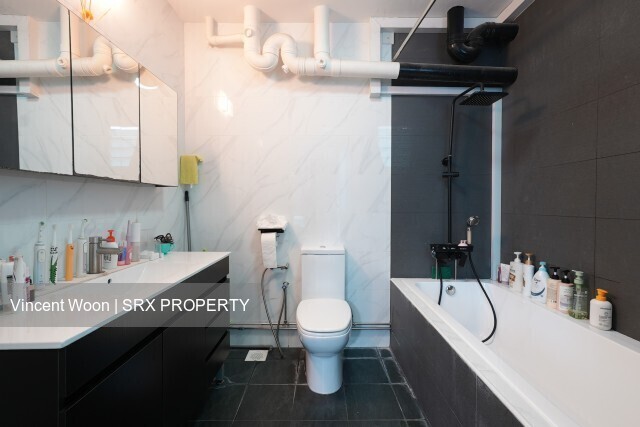 Blk 188 Punggol Central (Punggol), HDB Executive #637720561